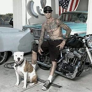 Meet your Posher, Jon